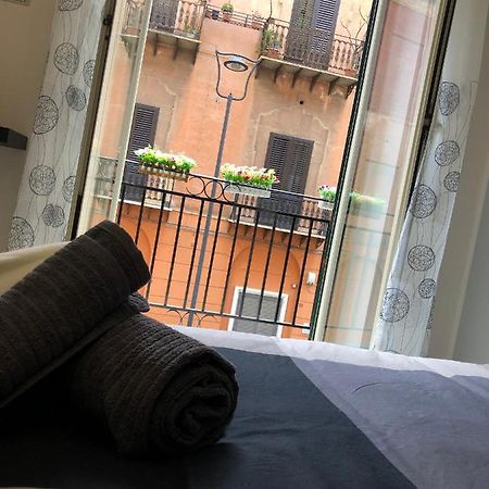 Dal Barce Rooms ปาแลร์โม ภายนอก รูปภาพ