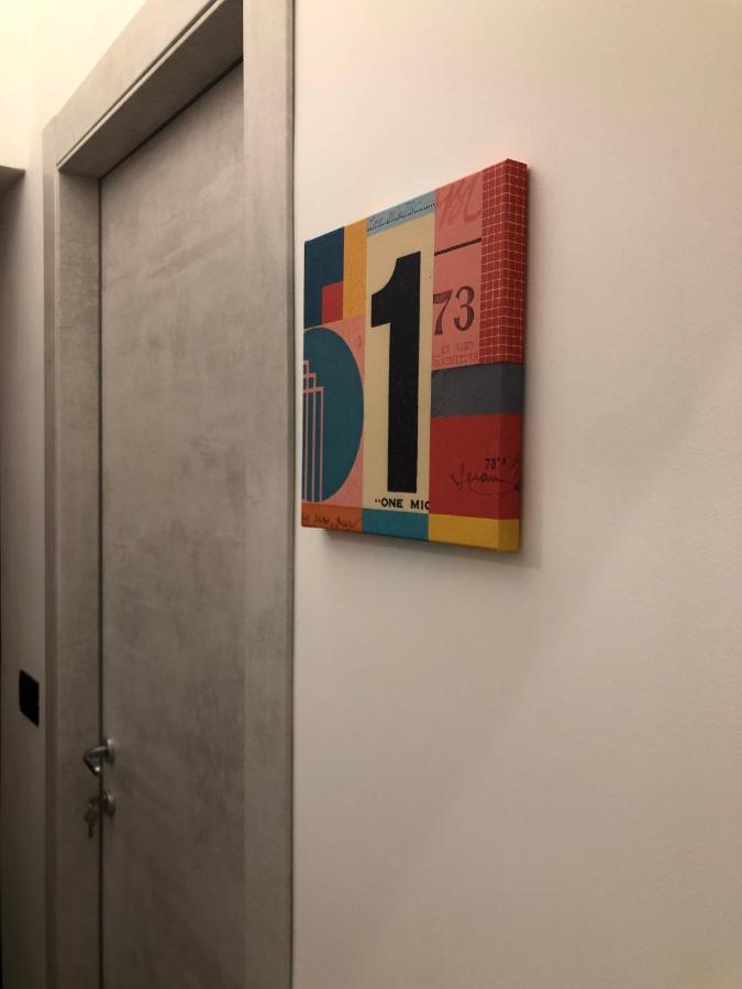 Dal Barce Rooms ปาแลร์โม ภายนอก รูปภาพ
